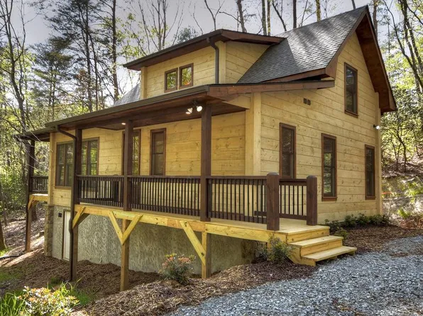 127 Jason Martin Cir, Ellijay, GA 30540