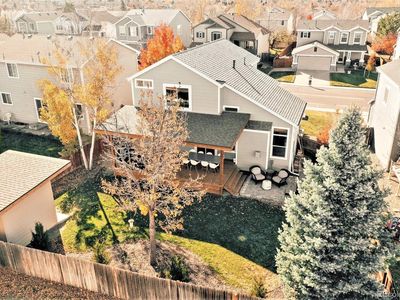 5160 S Malta Way, Centennial, CO, 80015