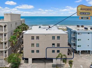 411 1st St S #202, Jacksonville Beach, FL 32250