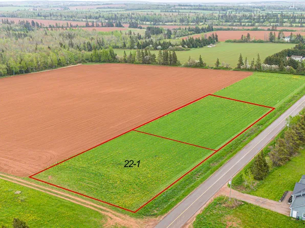 1 Route 104 Lot 22, Indian River, PE C0B 1M0
