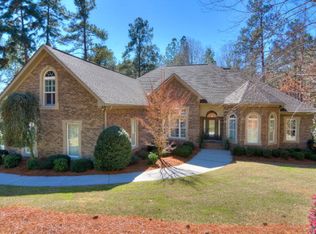 130 Mockernut Cir, Aiken, SC 29803