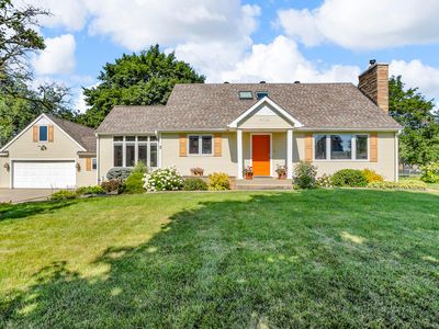 3416 Northlands Ave, Jackson, MI, 49201