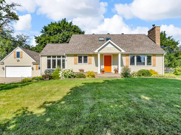 3416 Northlands Ave, Jackson, MI 49201