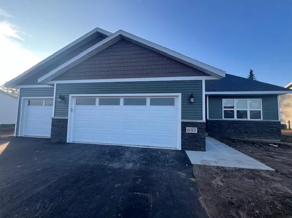 635 STILL WATERS LANE, Plover, WI 54467