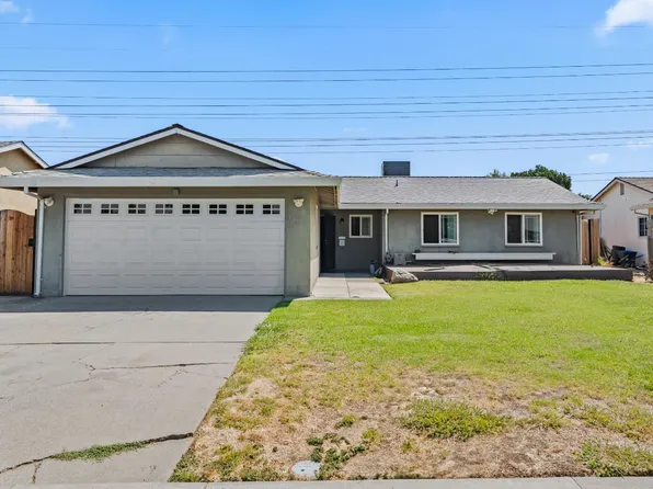 1053 Westward Way, Sacramento, CA 95833