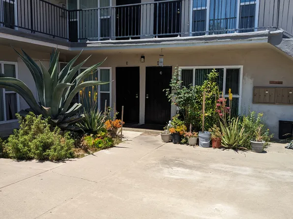 1827 W Sallie Ln APT 5, Anaheim, CA 92804