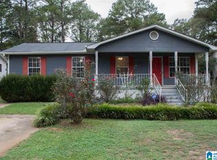 1310 25th Ave, Bessemer, AL 35023