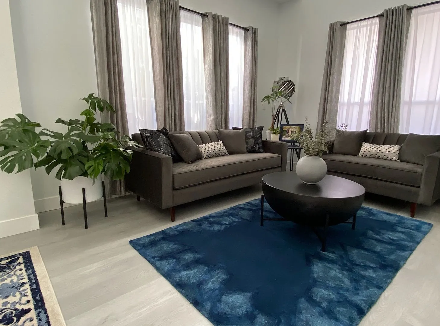 Spacious 3BR House in San Jose — Photo 3