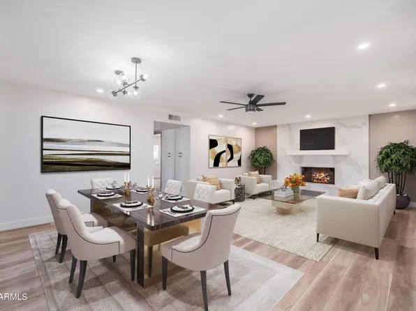 8304 E VIA DE LA ESCUELA --, Scottsdale, AZ 85258