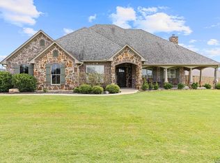 235 Clements Cir, Tatum, TX 75691