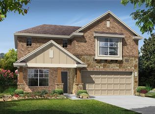 7110 Panther Ridge Dr, Spring, TX 77389