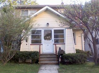 23 Lavergne St, Belleville, NJ 07109