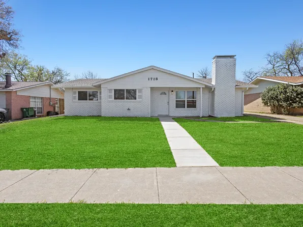 1718 E Lovers Ln, Arlington, TX 76010