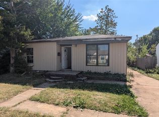 1416 NW 92nd St, Oklahoma City, OK 73114