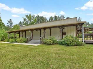 23566 Will Houlton Rd, Kentwood, LA 70444