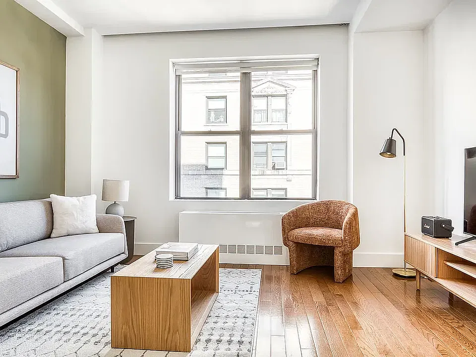 80 Chambers St #4F
