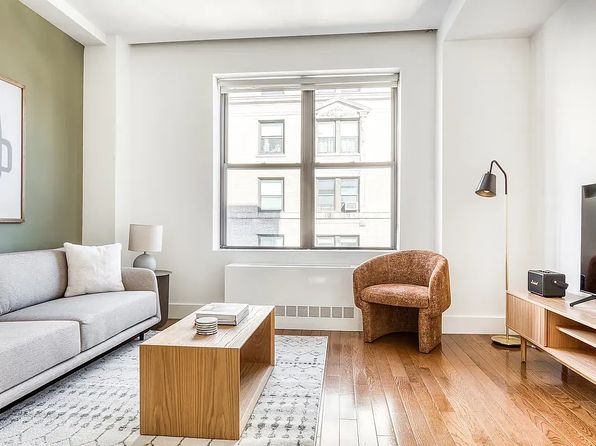 80 Chambers St #4F
