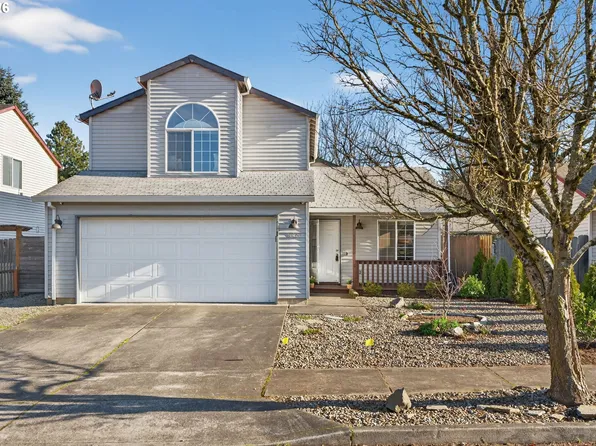 10120 N Tyler Ave, Portland, OR 97203
