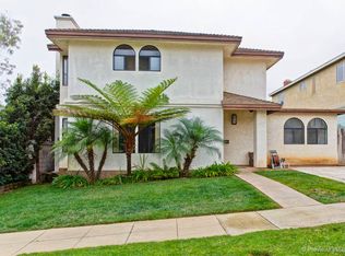 4343 Del Monte Ave, San Diego, CA 92107