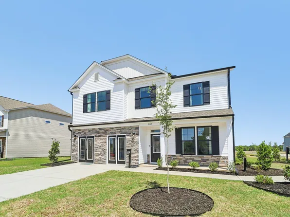 3167 Zeppelin Ln, Sumter, SC 29154