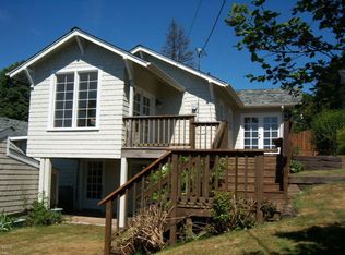 333 NE 1st St, Toledo, OR 97391
