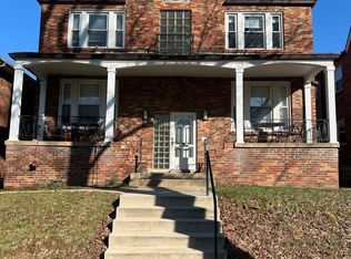 6663 Devonshire Ave #1W, Saint Louis, MO