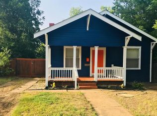 1325 E Jefferson Ave, Fort Worth, TX 76104
