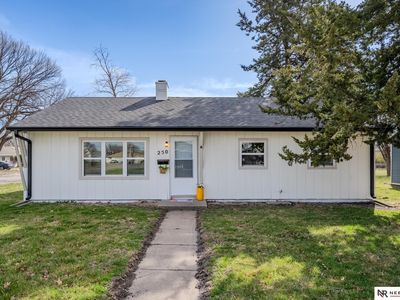 250 N Lincoln Ave, Fremont, NE, 68025