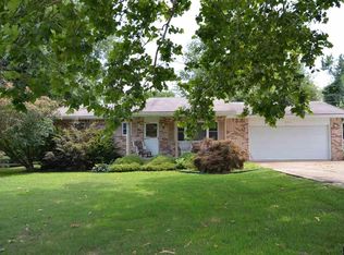 622 Ray St, Mountain Home, AR 72653