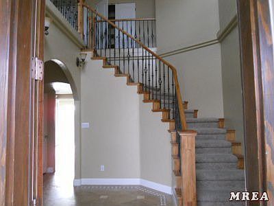 stairway