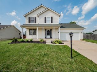 728 Grey Wolfe Dr, Lagrange, OH 44050