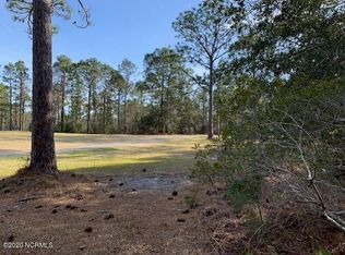 LOT 178 Sec #31, Southport, NC 28461