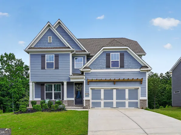 138 Daffodil Lndg, Dallas, GA 30132