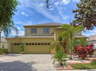 4339 Balington Dr, Valrico, FL 33596