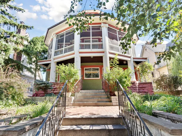 3013 James Ave S, Minneapolis, MN 55408