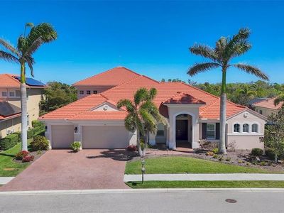 261 Portofino Dr, North Venice, FL, 34275