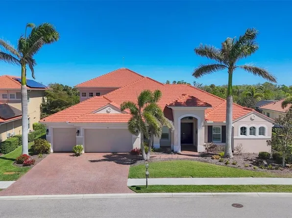 261 Portofino Dr, North Venice, FL 34275