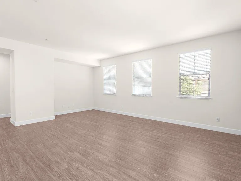 Upstairs: Loft