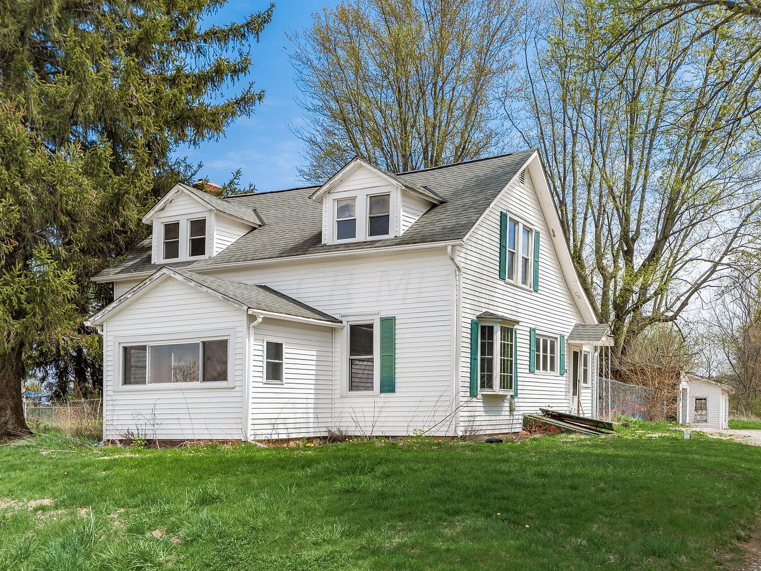 8311 County Road 30, Galion, OH 44833 | Zillow