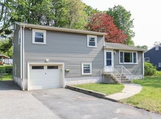 96 Summer St, Framingham, MA 01701