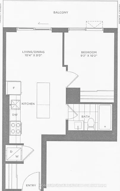 Wesley Tower — Photo 3