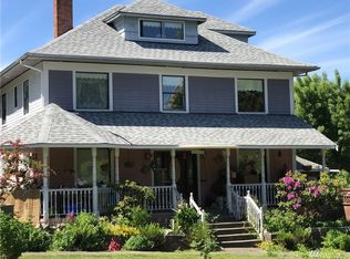 1123 N 9th St, Tacoma, WA 98403