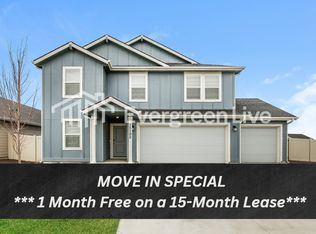 15190 Nimbus Way, Caldwell, ID 83607