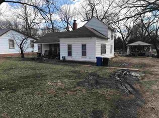 403 W North St, Leon, KS 67074