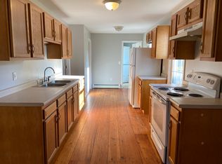 249 Webster Rd #A, Buxton, ME 04093