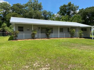 127 S Hull Ave, Deland, FL 32720