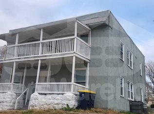 2003 Wabash Ave UNIT B, Kansas City, MO 64127