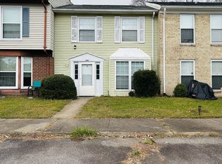 3888 Chancery Ln, Virginia Beach, VA 23452