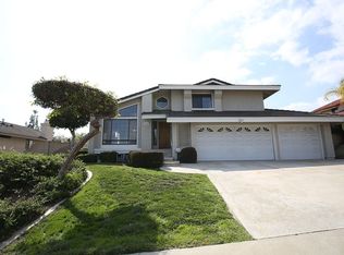 659 N Pacer Ct, Walnut, CA 91789