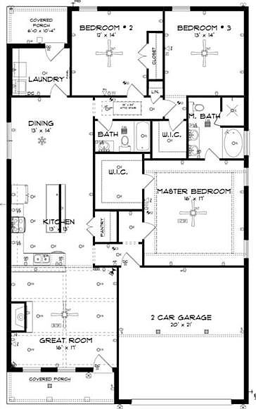 2nd image of 169 Lee Road 2230